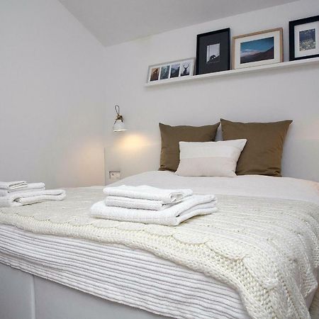 Apartman Chopok Juh Nadia Horna Lehota Экстерьер фото