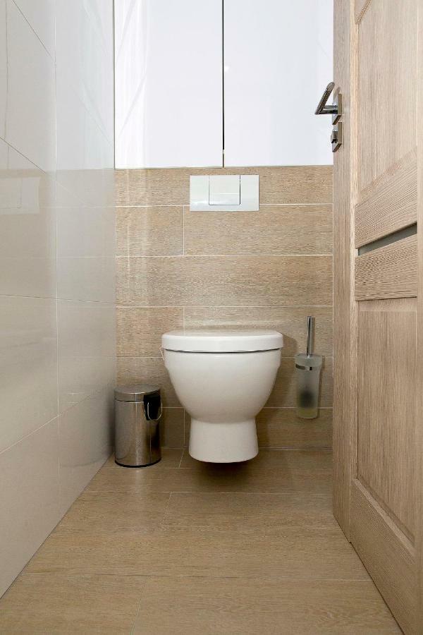Apartman Chopok Juh Nadia Horna Lehota Экстерьер фото